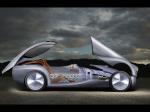 Morgan LIFECar Concept 2008 года